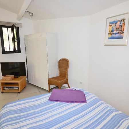 La Petite Cigale Villa Cesseras Exteriör bild