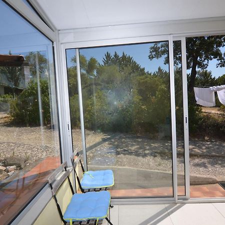 La Petite Cigale Villa Cesseras Exteriör bild