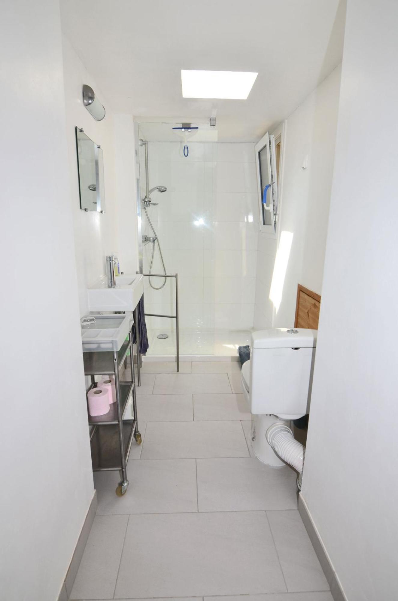 La Petite Cigale Villa Cesseras Exteriör bild