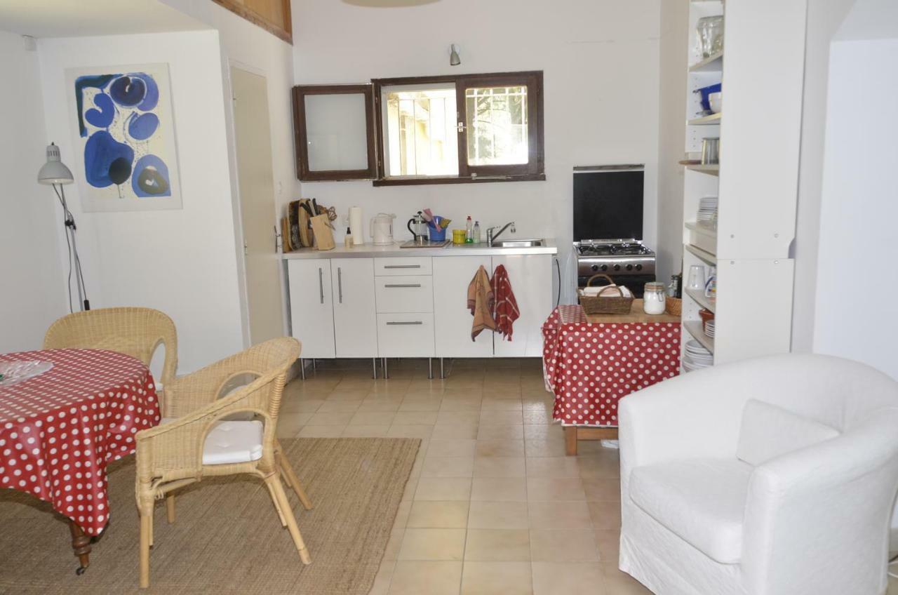 La Petite Cigale Villa Cesseras Exteriör bild