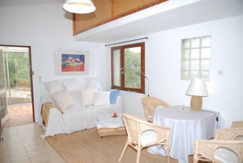 La Petite Cigale Villa Cesseras Exteriör bild